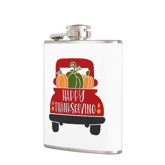 Thanksgiving Heupfles (Links)