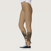 THANKSGIVING HOLIDAY-leggings Leggings (Links)