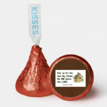 Thanksgiving Home Snoep Hershey® Kisses®