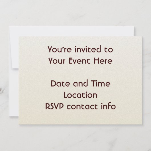 Thanksgiving Honden Kaart (Achterkant)