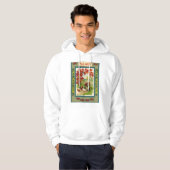  Thanksgiving Hoodie (Voorkant volledig)