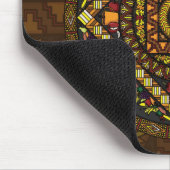 Thanksgiving Icons Mousepad Muismat (Hoek)