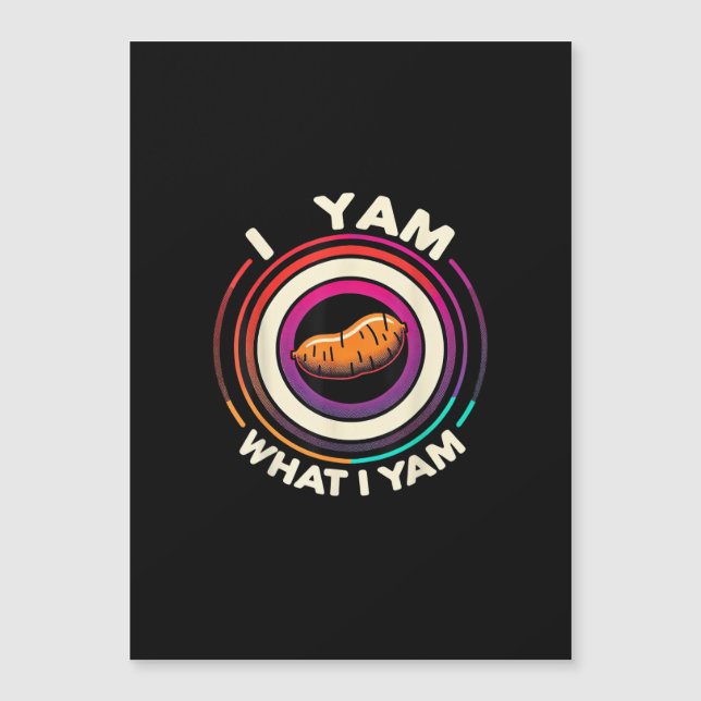 Thanksgiving - Ik Ben Wat Ik Ben (Voorkant)