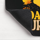 Thanksgiving I'm The Boating Turkey Matching  Muismat (Hoek)