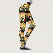 THANKSGIVING INDIË  LEGGINGS (Rechts)