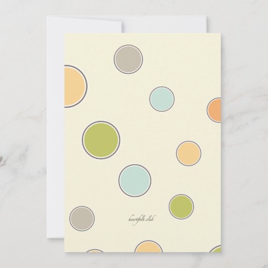 Thanksgiving Inmiddels Uitnodiging (Achterkant)