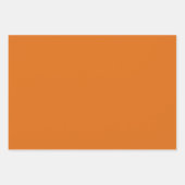 Thanksgiving Inpakpapier Vel (Voorkant 2)