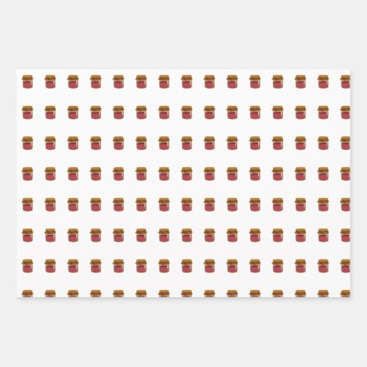 Thanksgiving Inpakpapier Vel (Voorkant 2)