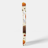 Thanksgiving iPhone case (Achterkant / Links)