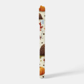 Thanksgiving iPhone case iPhone 15 Case (Linkerkant)