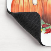 Thanksgiving is de Kat's Meow Muismat (Hoek)