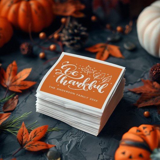 Thanksgiving is het Sinaasappel van het Manuscript Servet