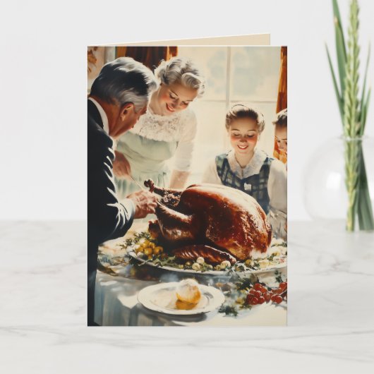 Thanksgiving Joy: een familiefeest (Voorkant)