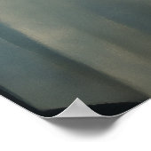 Thanksgiving Joy: een familiefeest Poster (Hoek)