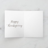 Thanksgiving Kaarten 07 (Binnen)