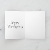 Thanksgiving Kaarten 08 (Binnen)