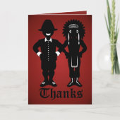 Thanksgiving Kaarten Gepersonaliseerde Kaarten van (Voorkant)