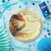  Thanksgiving kalkoenfeestdag Bord (Feest)