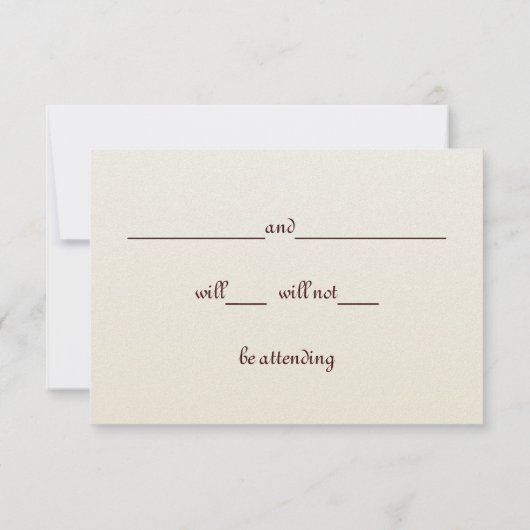 Thanksgiving Katten Kaart (Achterkant)