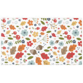 Thanksgiving Keuken Eetkamer Vallen Kleuren Tafelkleed (Voorkant (Horizontaal))