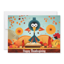 THANKSGIVING KINDER 1