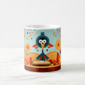 THANKSGIVING KINDER 1 MOK (Center)