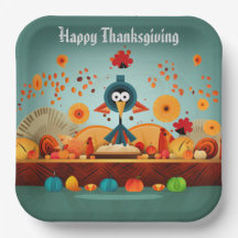 THANKSGIVING KINDER 1