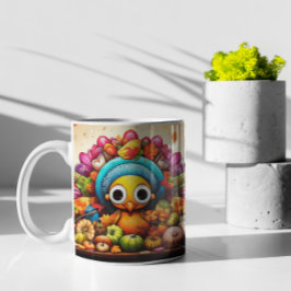 THANKSGIVING KINDER 2 MOK