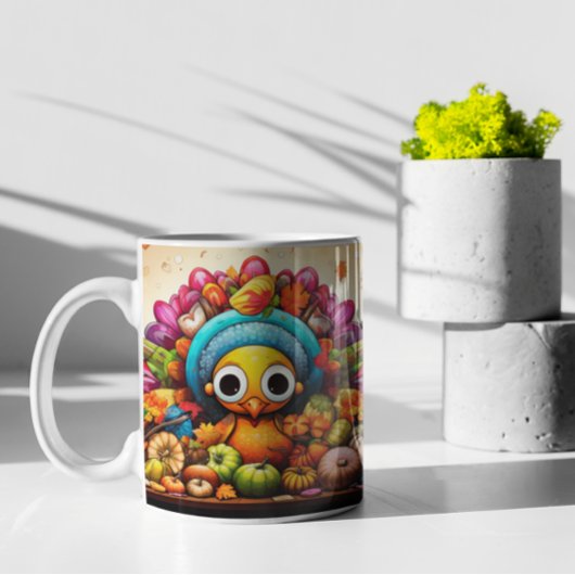 THANKSGIVING KINDER 2 MOK