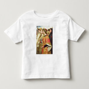 Thanksgiving Kinder Shirts