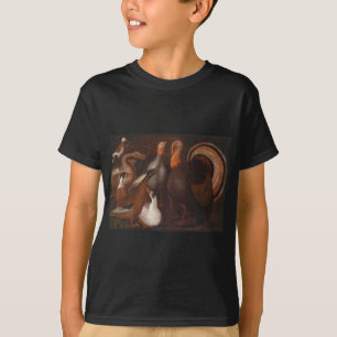 Thanksgiving Kinder T-shirt van kreng
