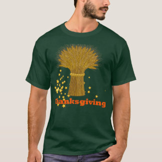 Thanksgiving Klassieke TShirt Klassieke TShirt
