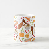 Thanksgiving - Koffiekoffie - Mok (Center)