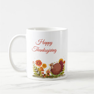 Thanksgiving Koffiemok