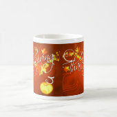 Thanksgiving Koffiemok (Center)