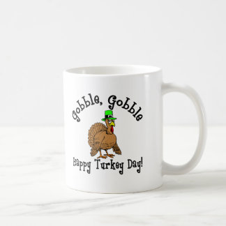 Thanksgiving Koffiemok