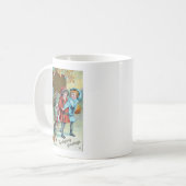  Thanksgiving Koffiemok (Voorkant links)