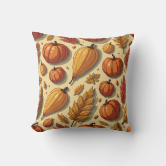 Thanksgiving kussen