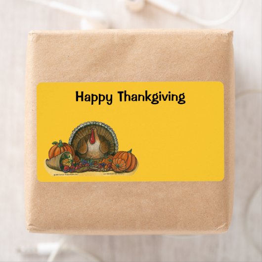 Thanksgiving Labels (Insitu)