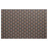 Thanksgiving Leg Day Stof (Yard (91,4 cm))