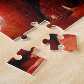 Thanksgiving Legpuzzel (Zijkant)