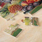  Thanksgiving Legpuzzel (Zijkant)