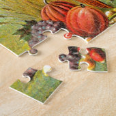 Thanksgiving Legpuzzel (Zijkant)