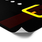 Thanksgiving Lgrim Shirt - New World Lgrim Costume Poster (Hoek)