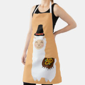 Thanksgiving Llama Schort (Insitu)