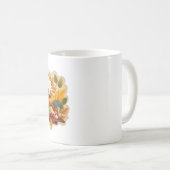 Thanksgiving logo koffiemok (Voorkant rechts)