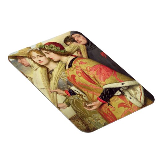 Thanksgiving Magneet (Rechterzijde)