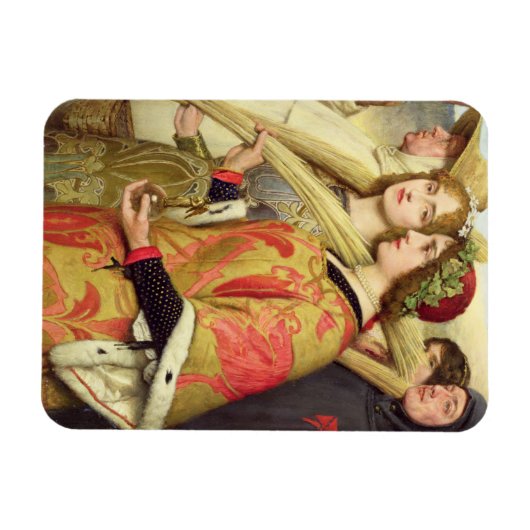 Thanksgiving Magneet (Horizontaal)