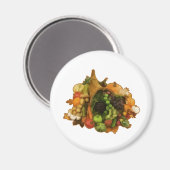 Thanksgiving Magneet (Voorkant / Achterkant)