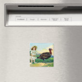  Thanksgiving magneet (Insitu (Vaatwasser))